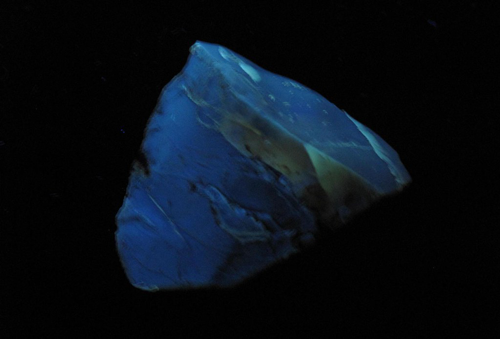 blue-amber