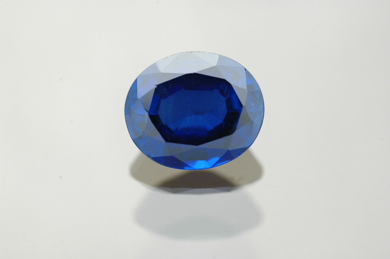 sapphire gems