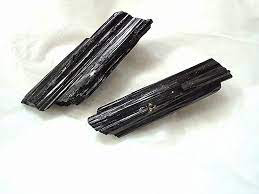 Black tourmaline