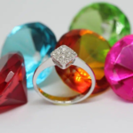 NATURAL ANNIVERSARY GEMSTONES