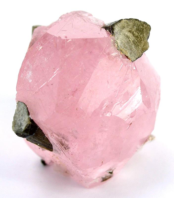 Morganite