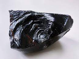 obsidian