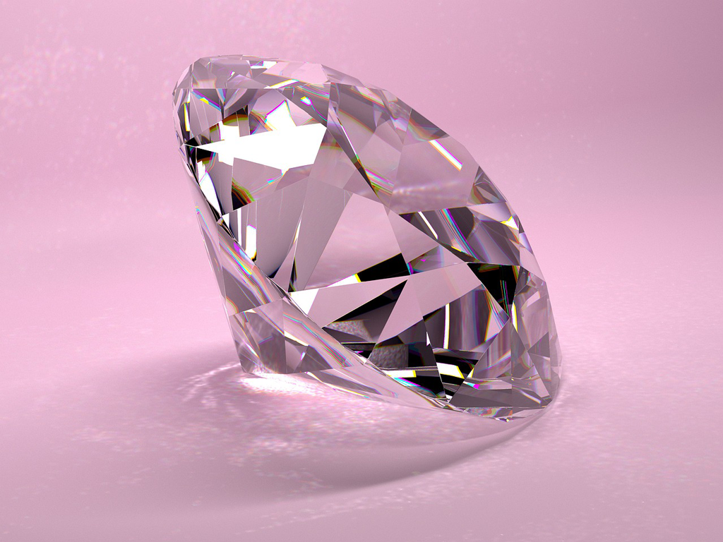 fancy diamond