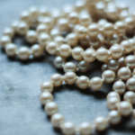 Natural pearls lustrous gemstones for elegance, love, and emotional harmony | Gemstonescraft.