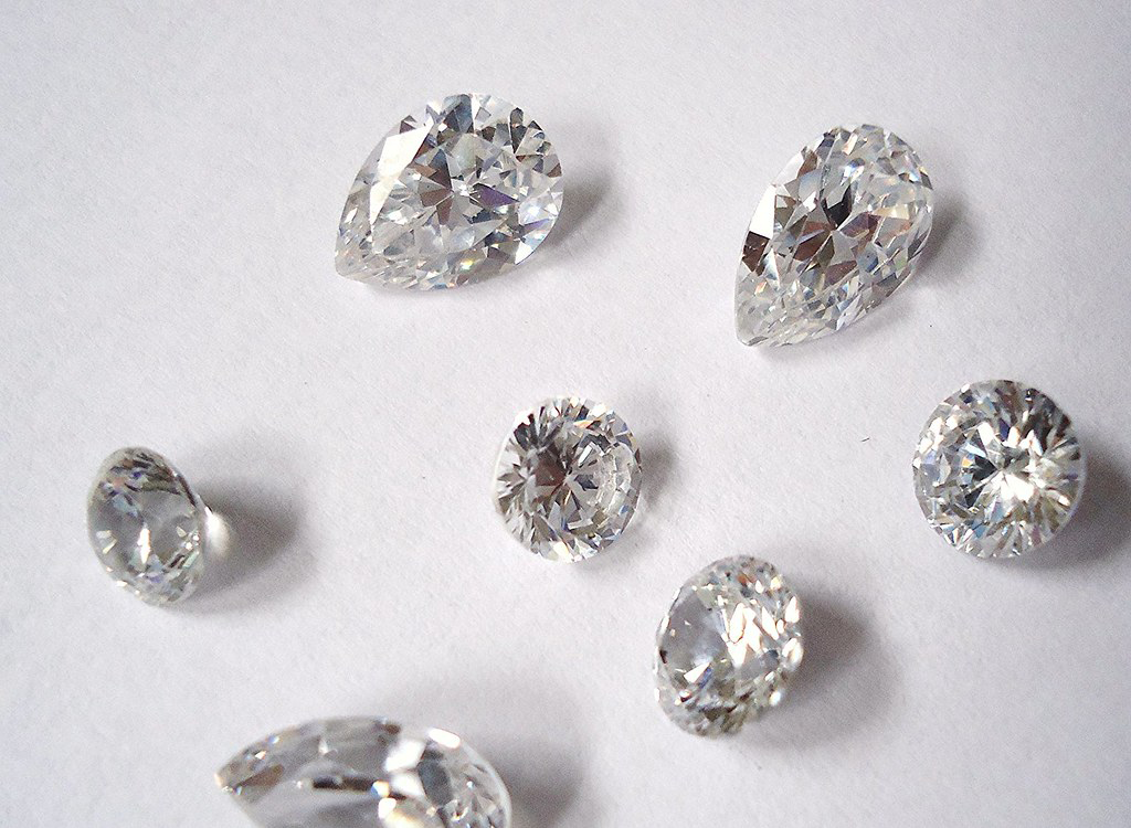 zircon zircon
