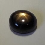 Black Sapphires