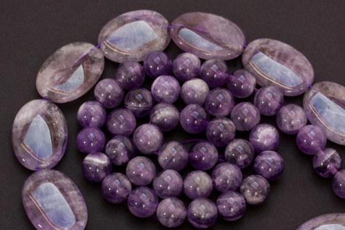 Charoite Gemstone