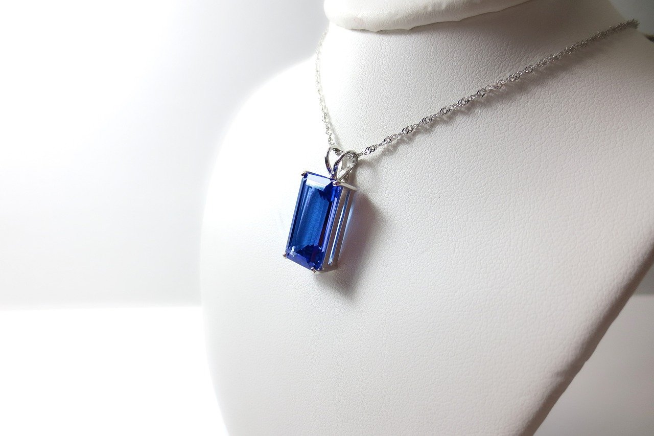 tanzanite-blue