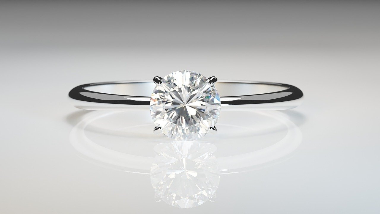 ring-cushion-cut diamond ring-cushion-cut diamond