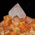 Citrine, Rough Gemstones