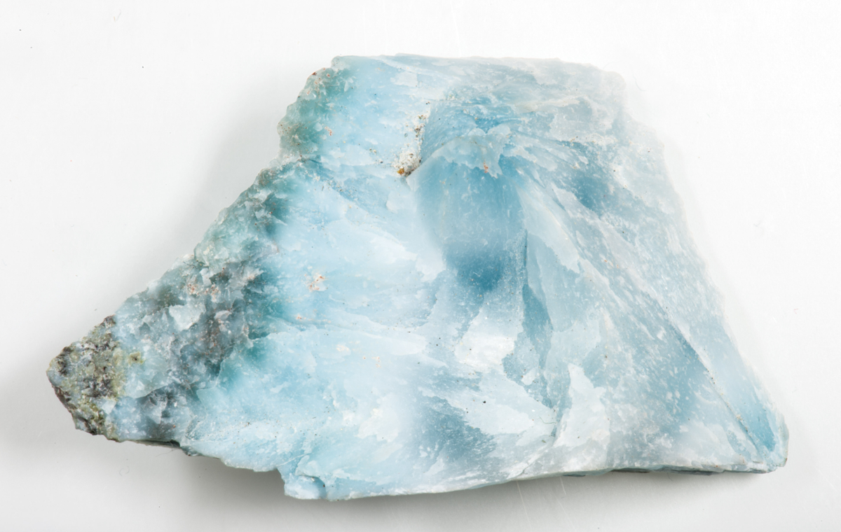 Larimar-gemstones