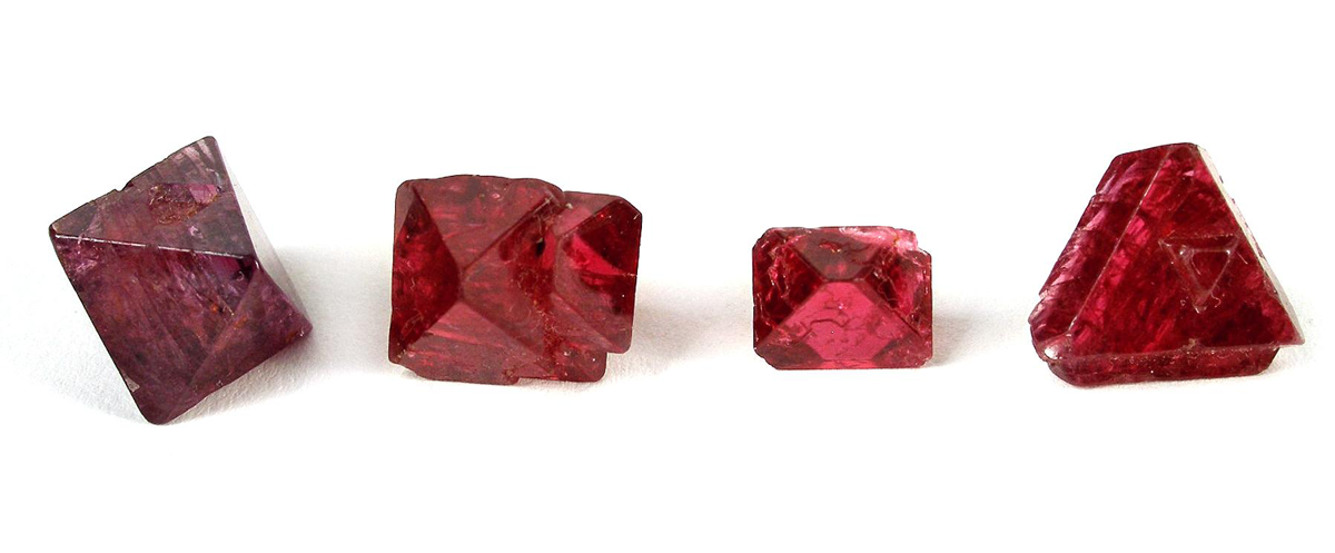 Spinel-Gemstones