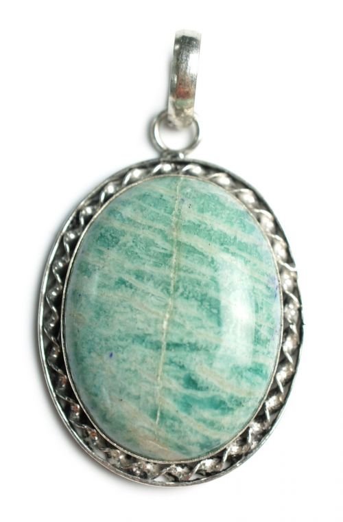 amazonite