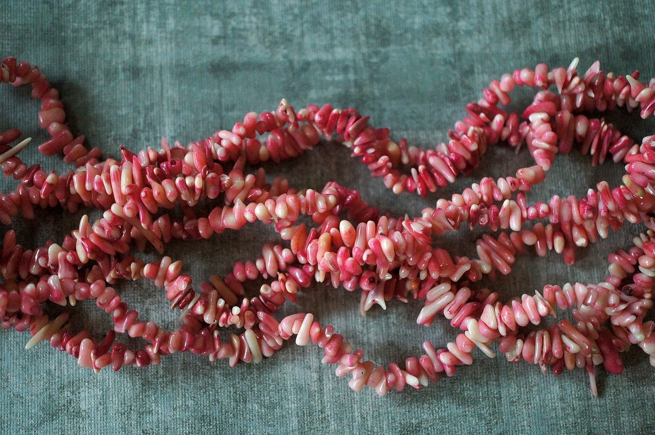 Pink Coral