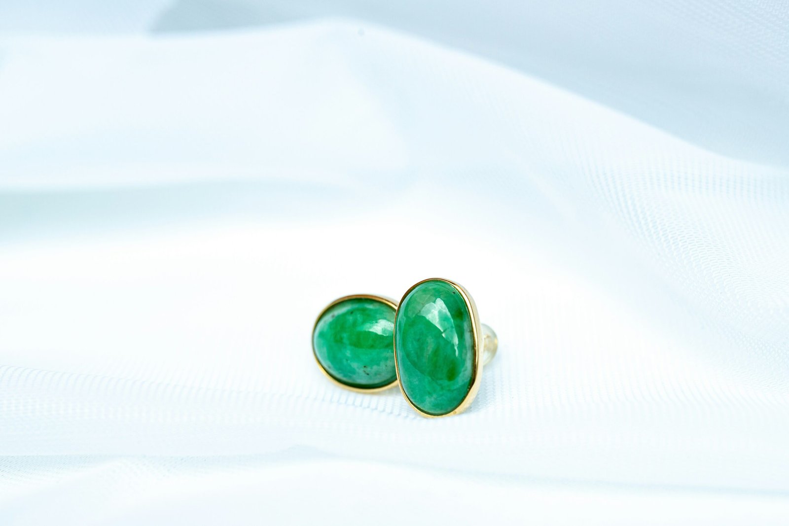 Green Gemstones