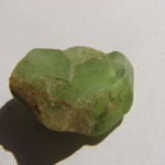 Peridot-gemstones