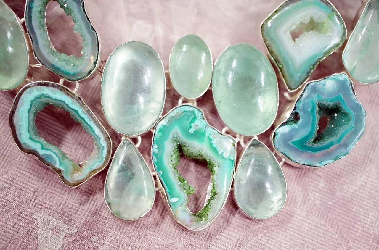 apatite Blue Apatite