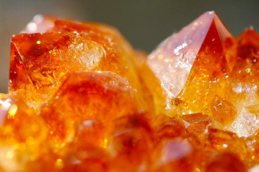 citrine