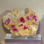 Red-beryl-gemstones