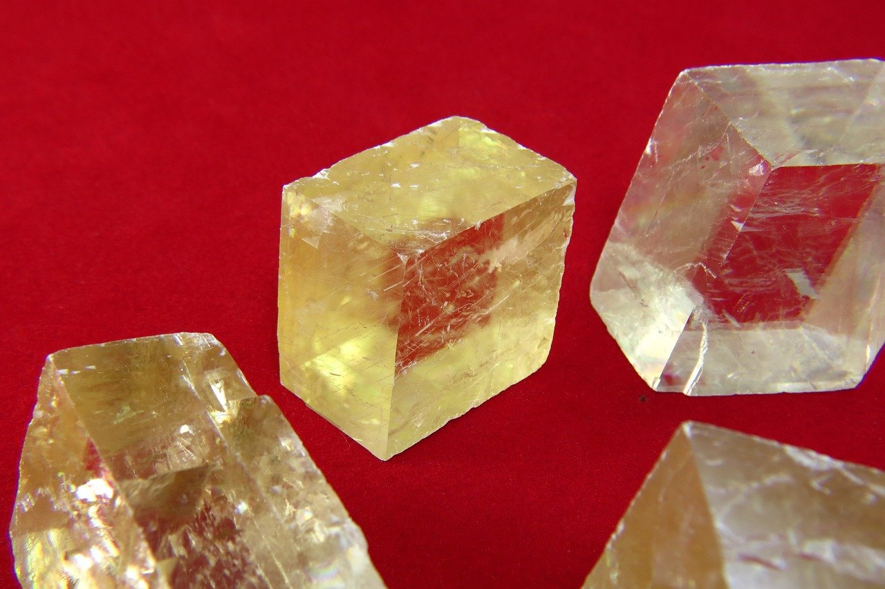calcite calcite