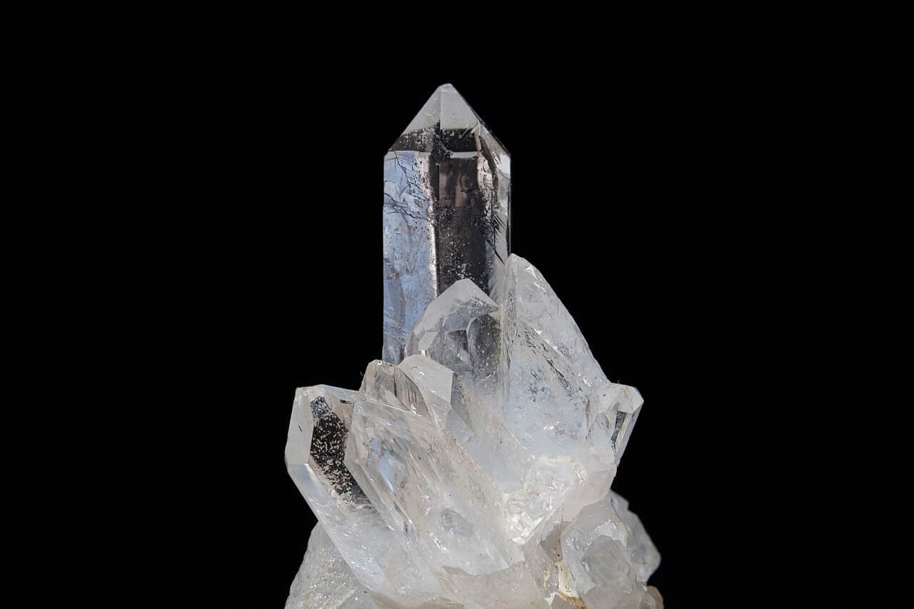 Clear Quartz