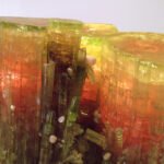 Yellow Tourmaline