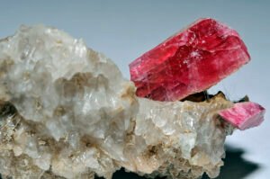 Rhodonite