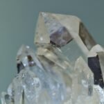 Crystal Points and Towers