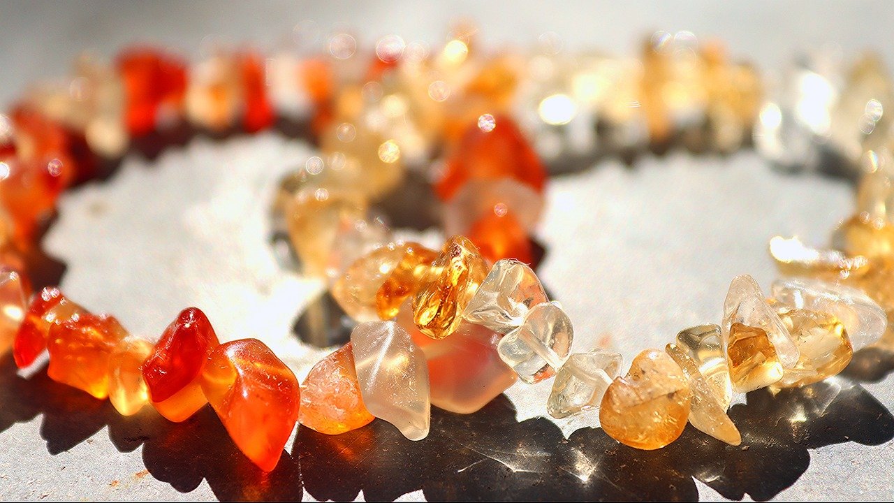 carnelian-gems