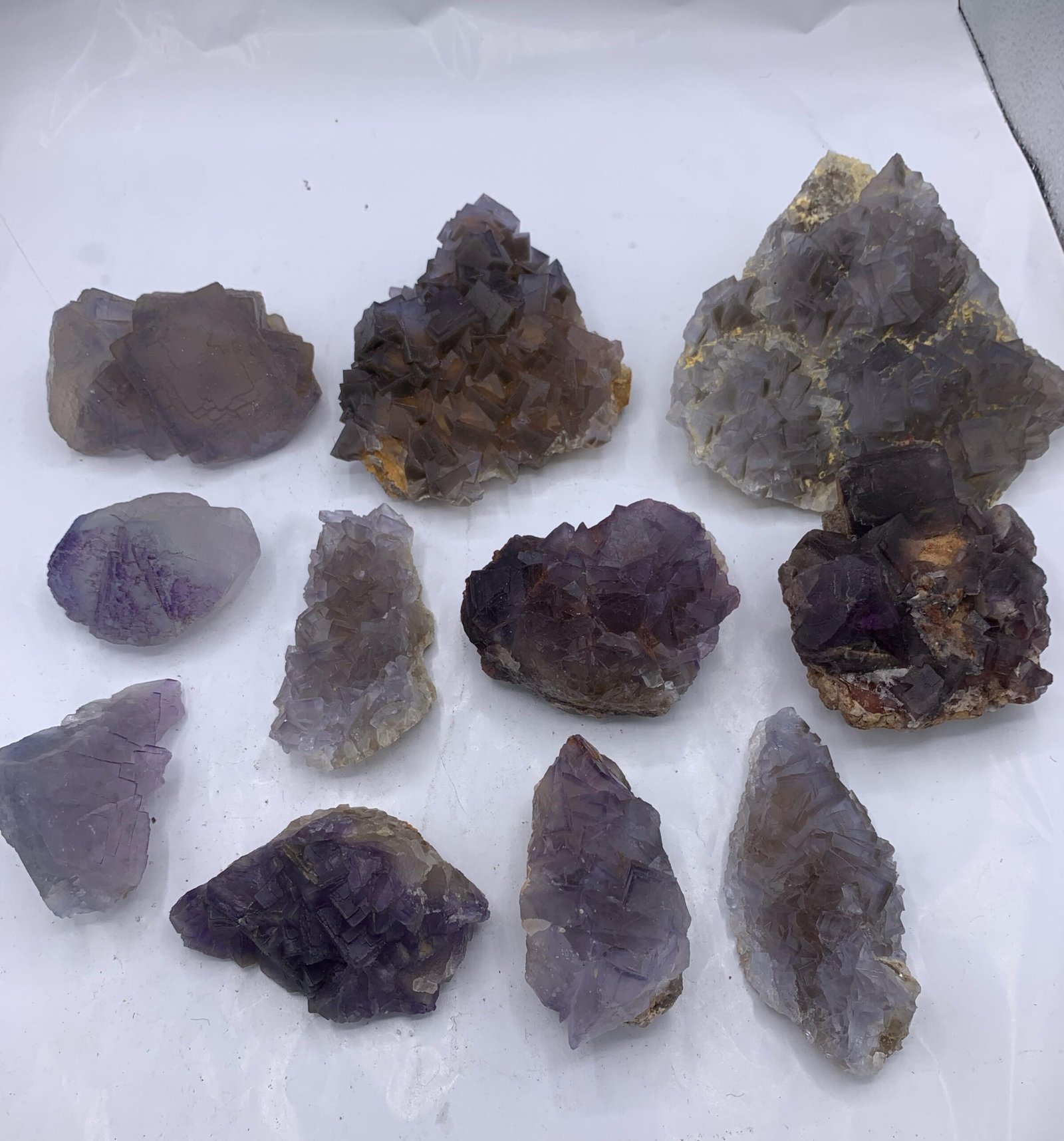 Fluorite