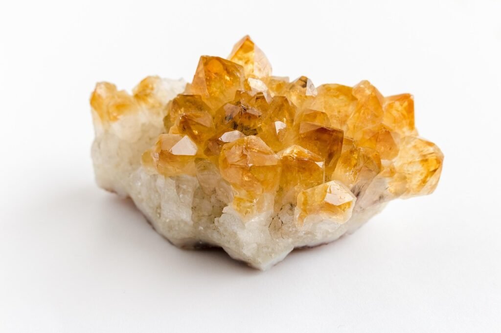 orange-citrine
