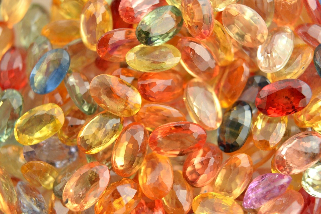 orange-sapphires orange-sapphires