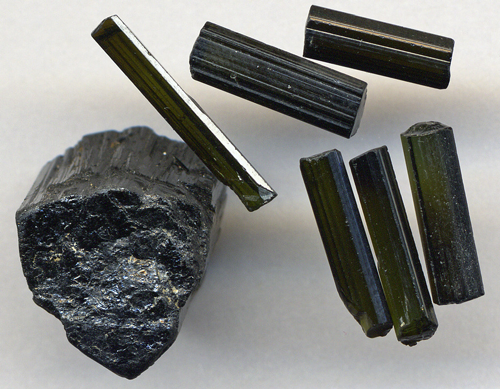 Best Crystals for Grounding, Anxiety
