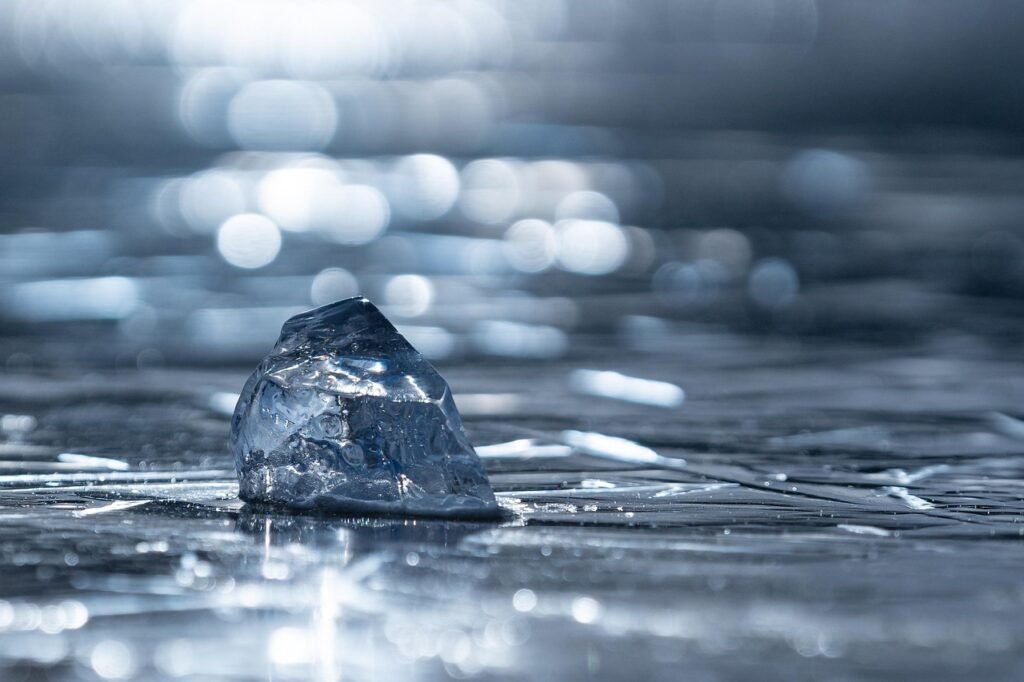 Cleanse Crystals