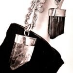 Crystals for Protection