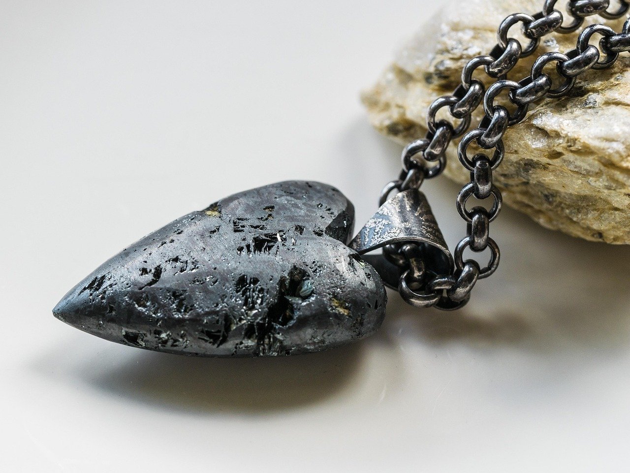 Hematite Hematite