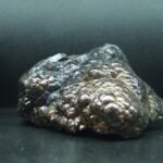 Hematite mineral