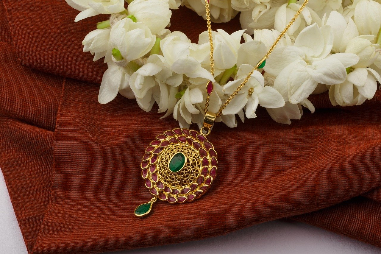 July Birthstones