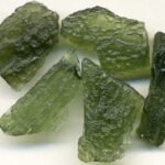 Moldavite