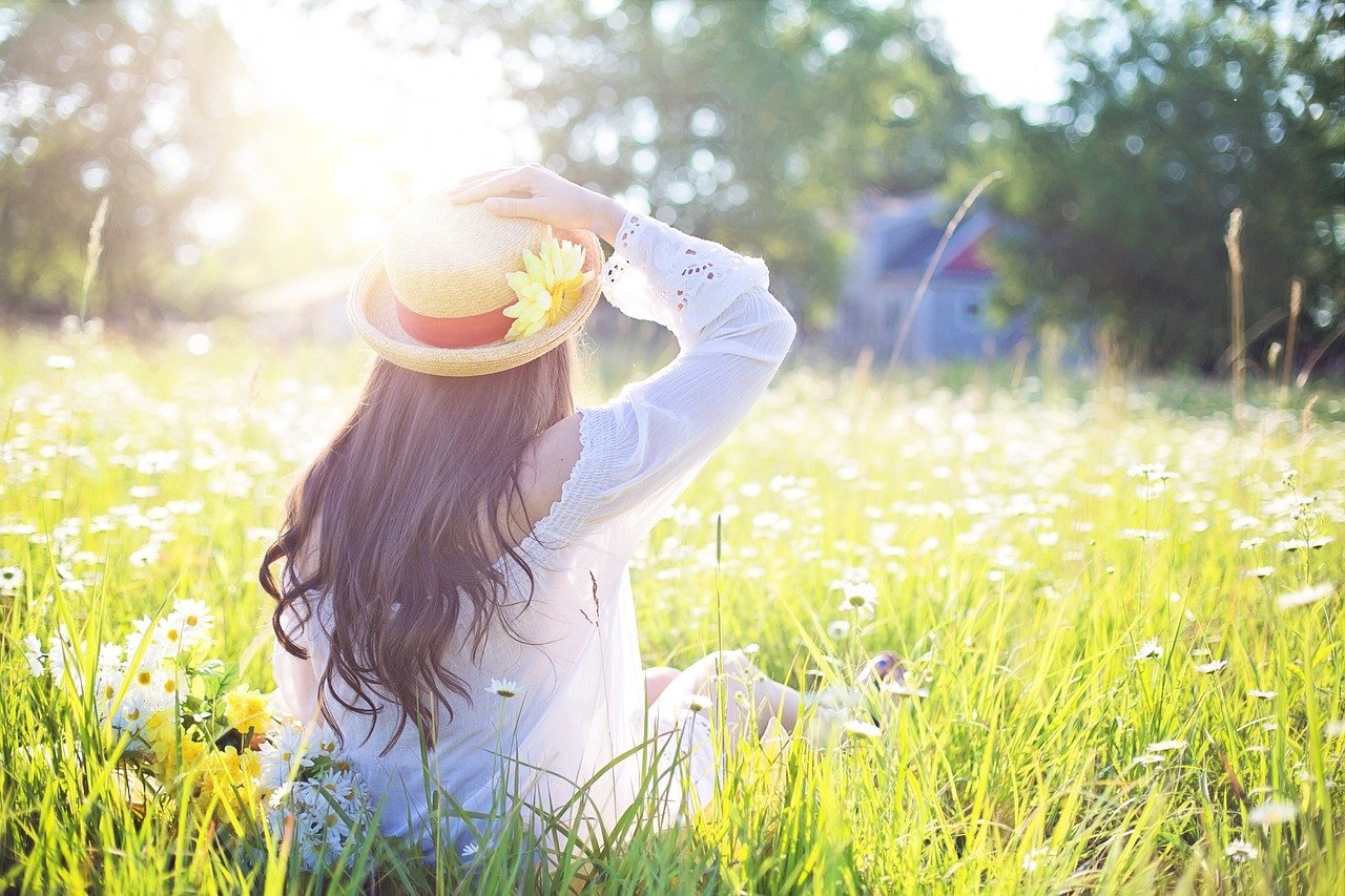 Sunlight cleanse