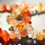 crystals for courage