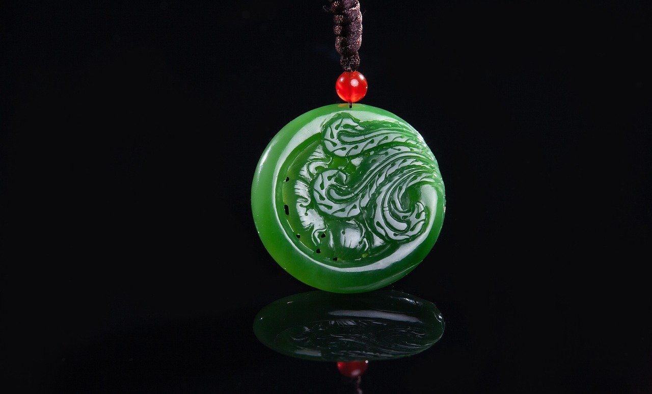 jade-Crystal jade-Crystal