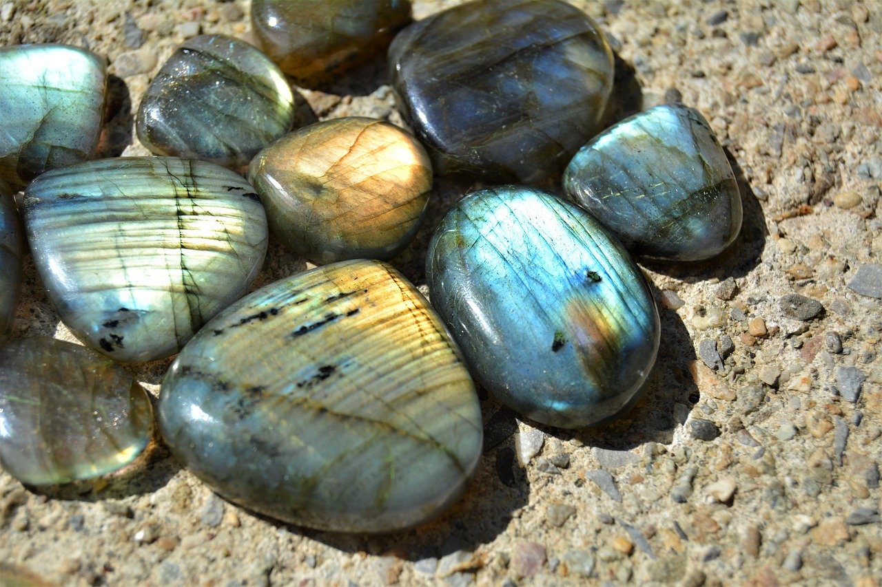 labradorite Labradorite
