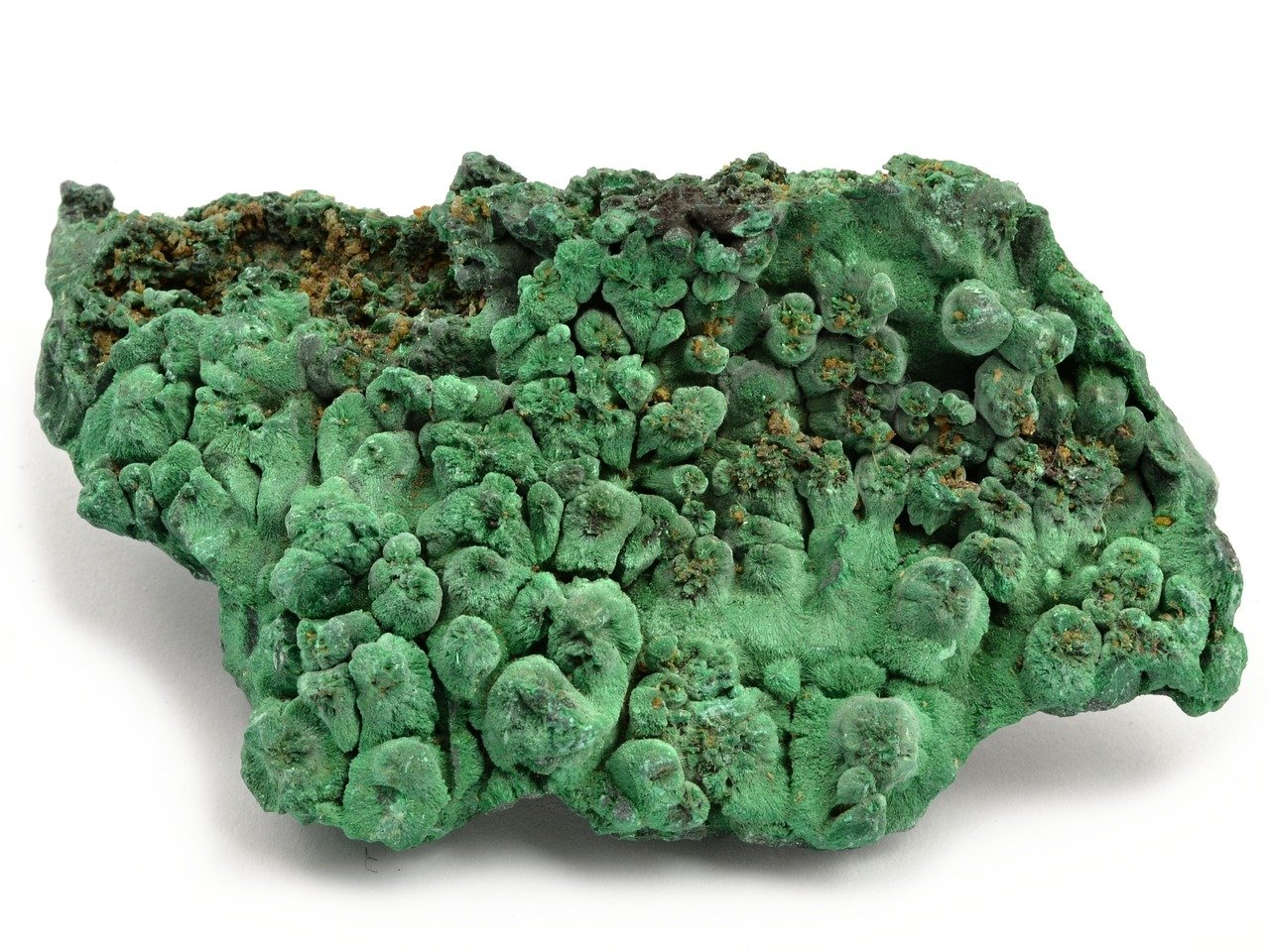 malachite-gemstones Malachite