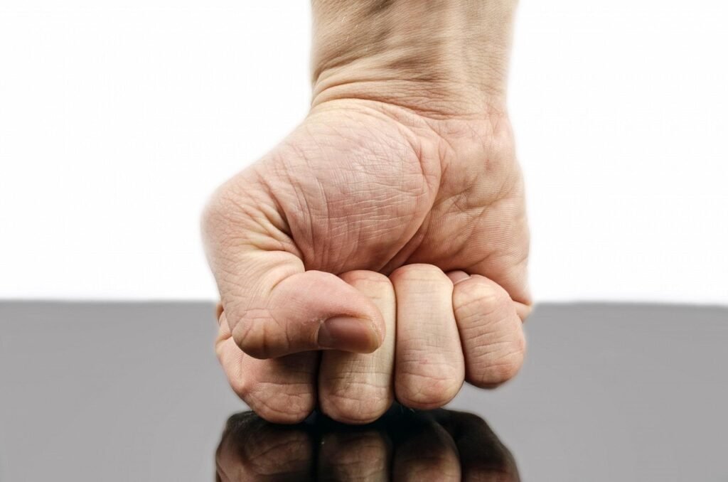 Best Crystals for Anger