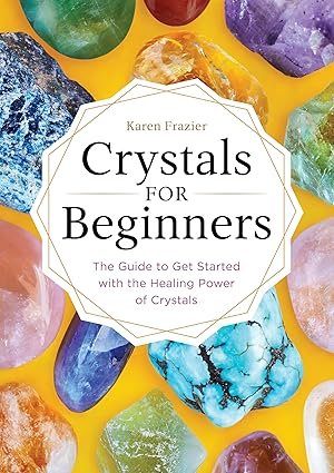 Crystals Guide 
