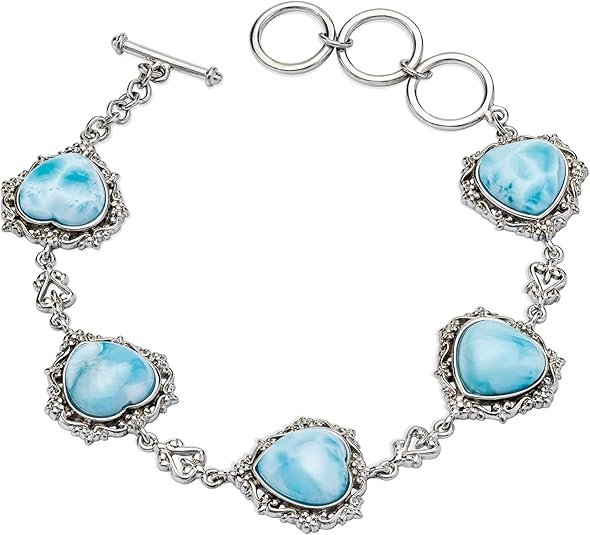 Ocean Larimar