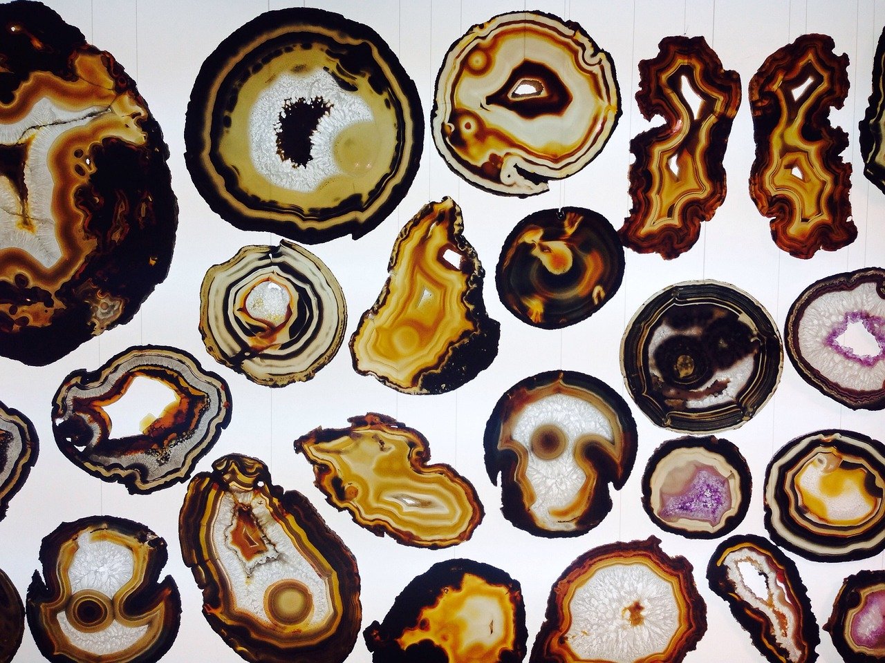 agate agate
