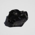 black obsidian