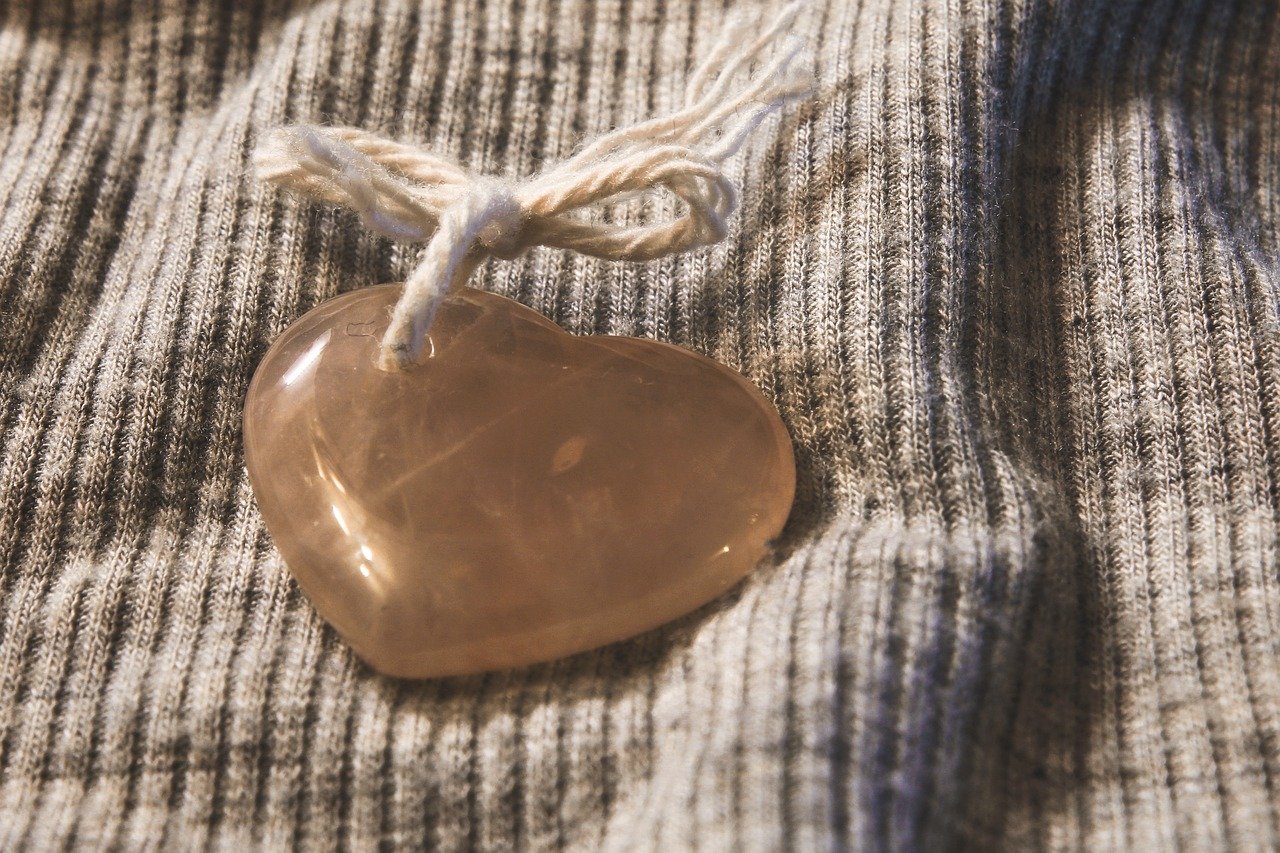 Rose Quartz
